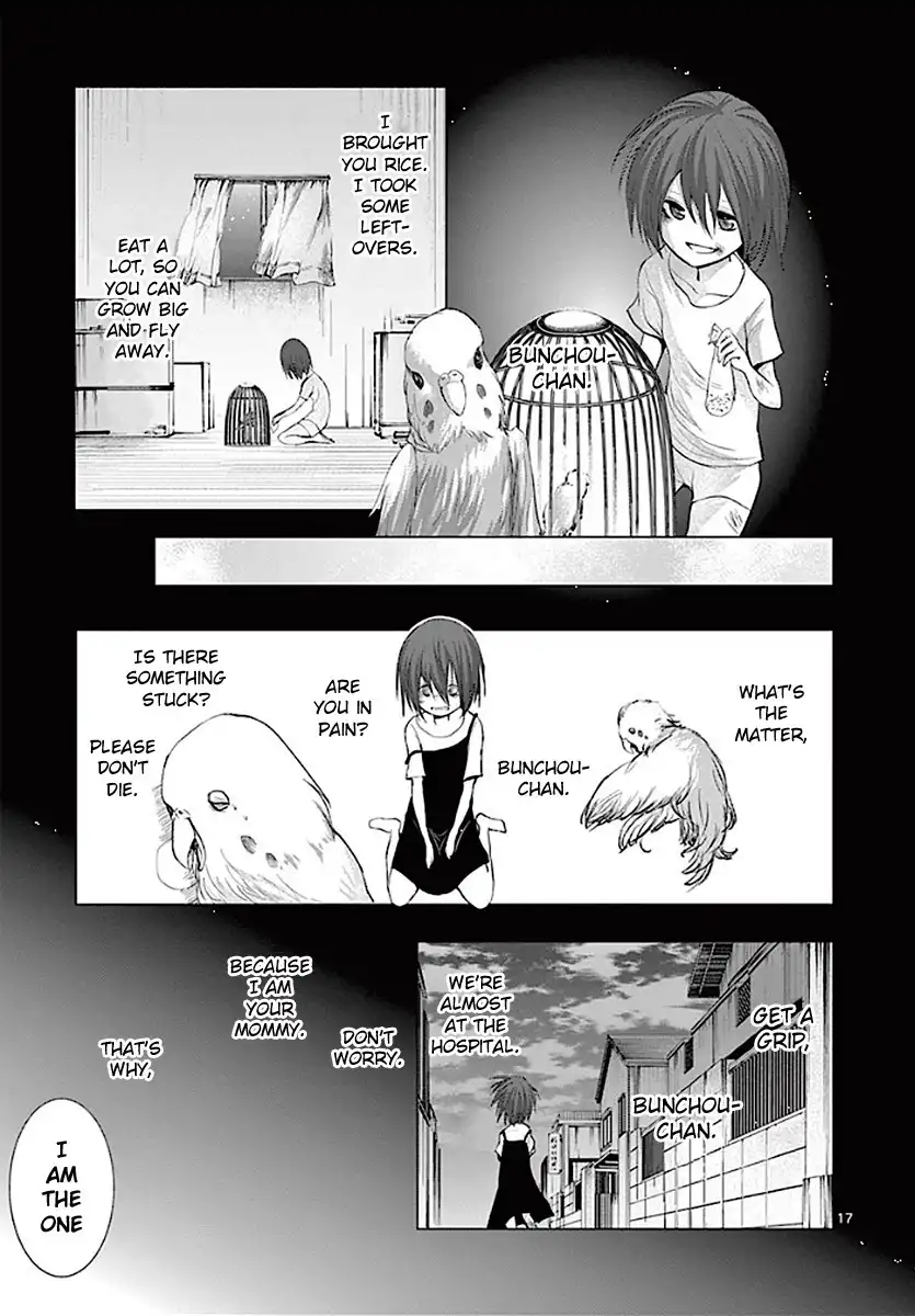 Sekai Oni Chapter 71 17